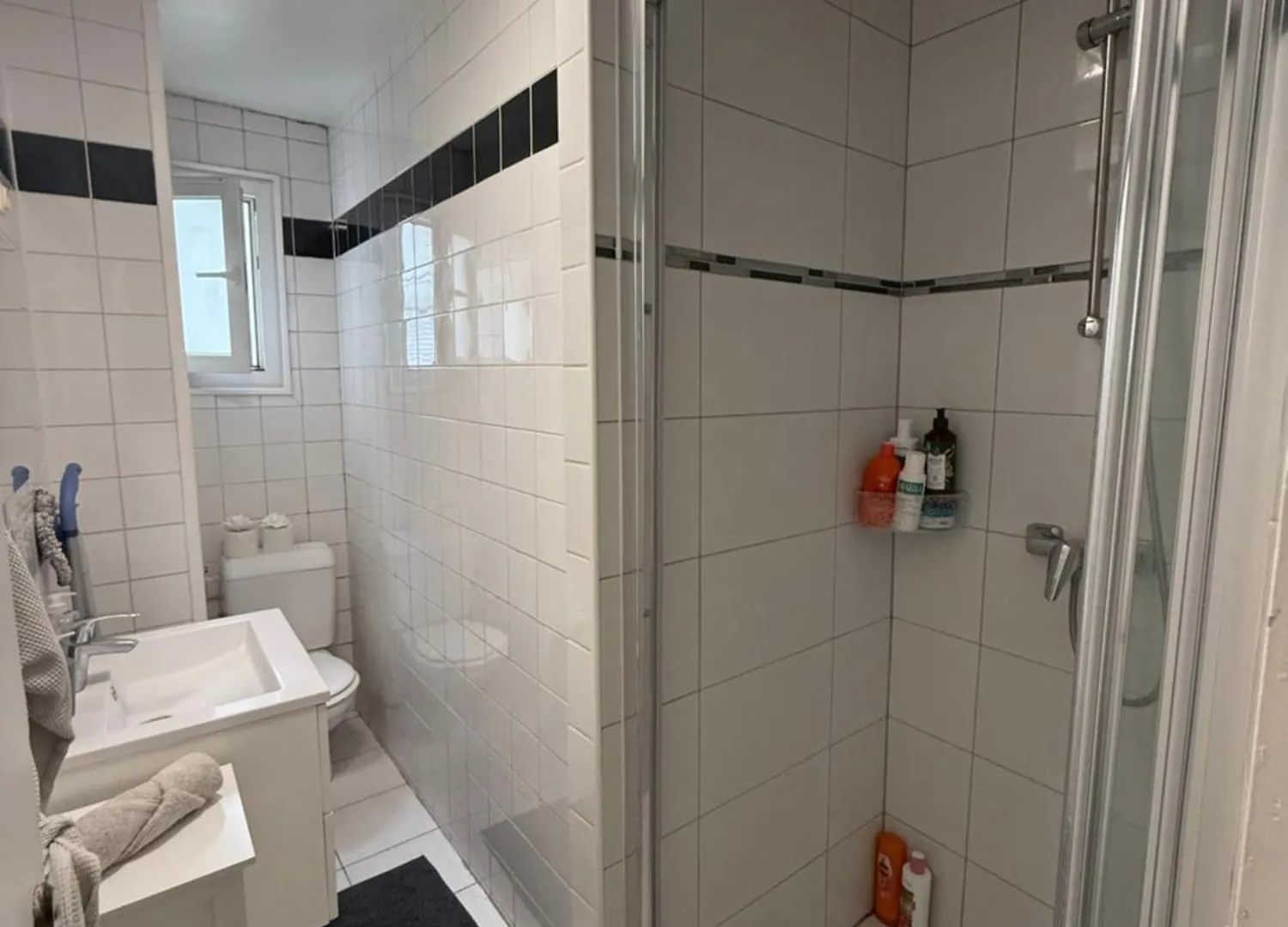 Appartement Chaleureux Dans Le Coeur De Parigi Francia