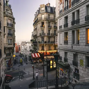Appartamento Studio Place Des Vosges - Cityapartmentstay, Parigi