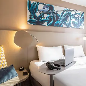 3* Ξενοδοχείο Ibis Styles Bercy