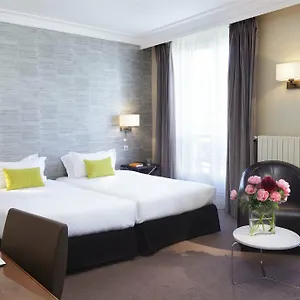 Londres Et New York - Teritoria Hotell